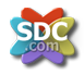 SDC Logo